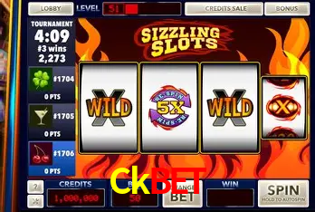 Descubra a Magia dos Jogos de Arcade no Ckbet